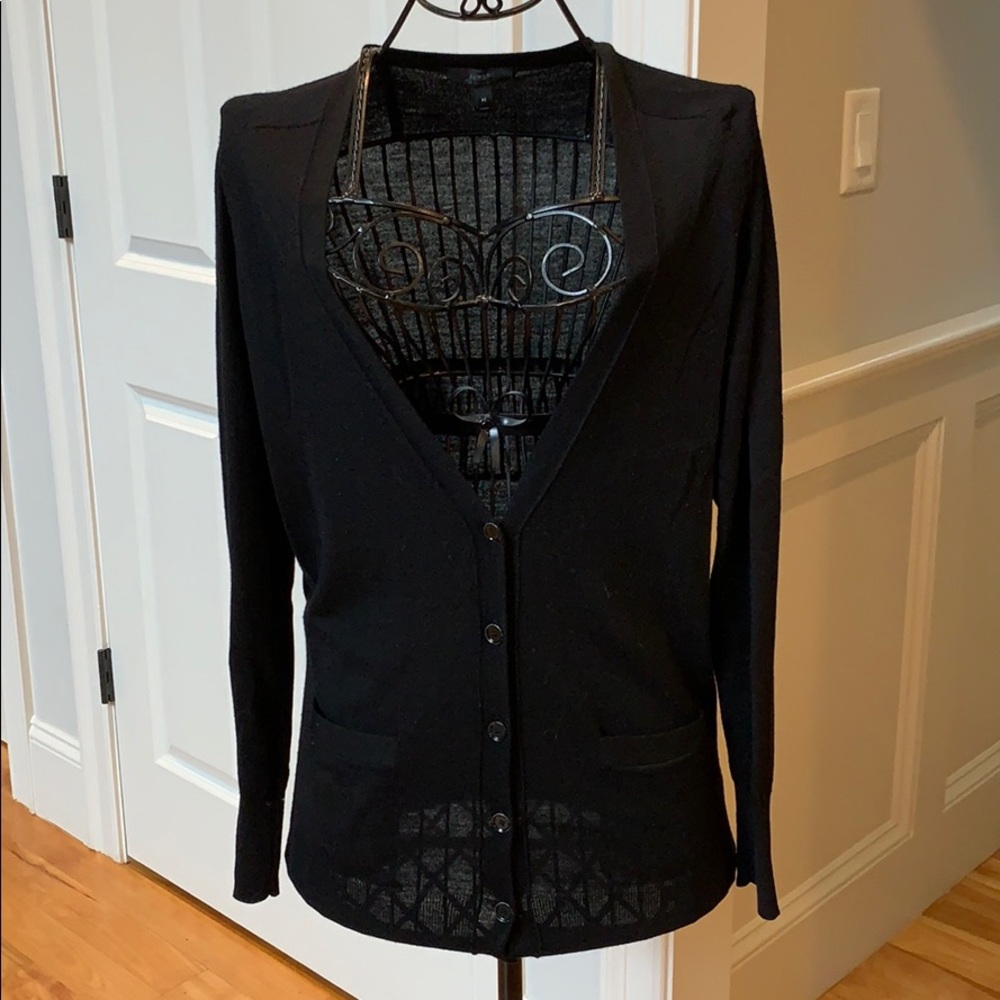 JCrew cardigan